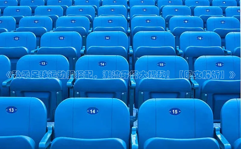 非凡娱乐appARGA公司《秋季足球运动服搭配，潮流穿搭大揭秘！【图文解析】》