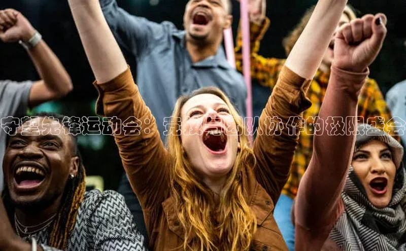 非凡游戏官方网址入口引力传媒守望先锋运动会：竞技与团队协作的极限盛会