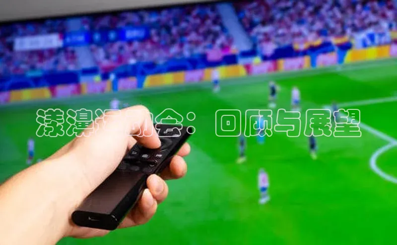 漾濞运动会：回顾与展望