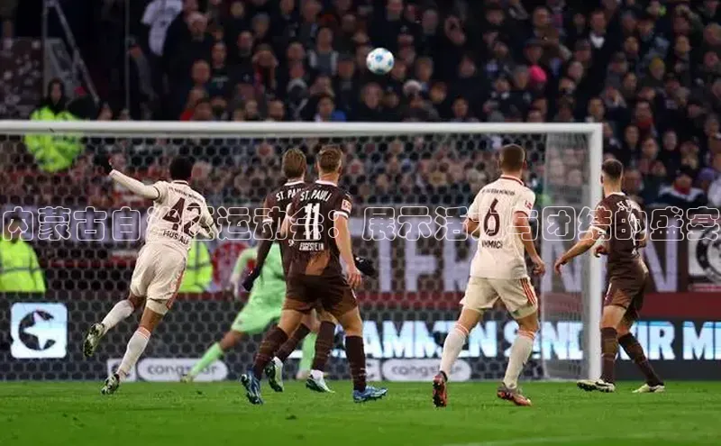 内蒙古自治区运动会：展示活力与团结的盛宴