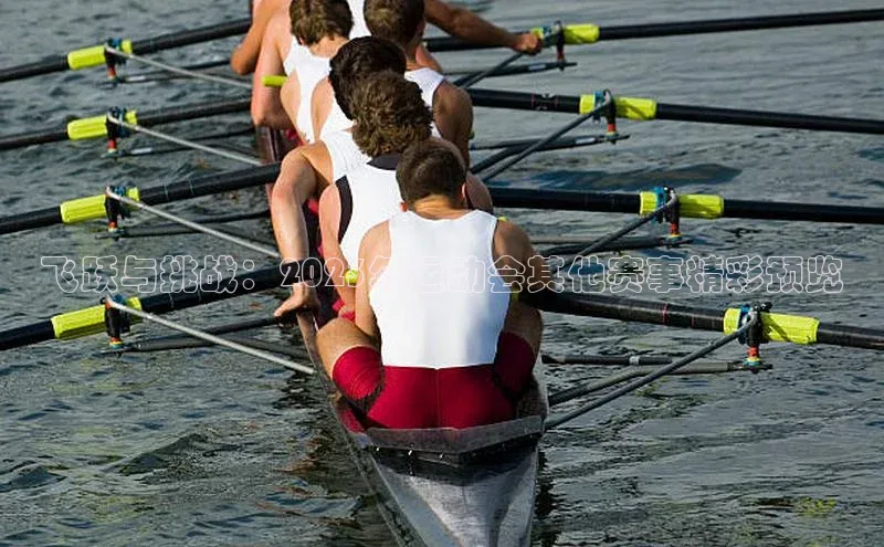 飞跃与挑战：2023年运动会其他赛事精彩预览