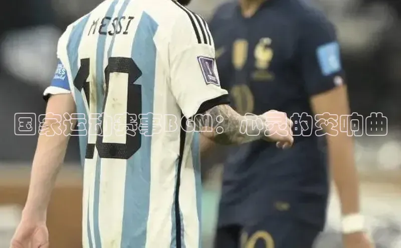 国家运动赛事BGM：心灵的交响曲