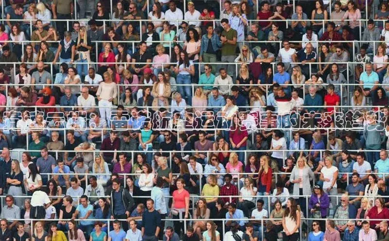 竞速云端：雷诺航空运动赛事的未来趋势