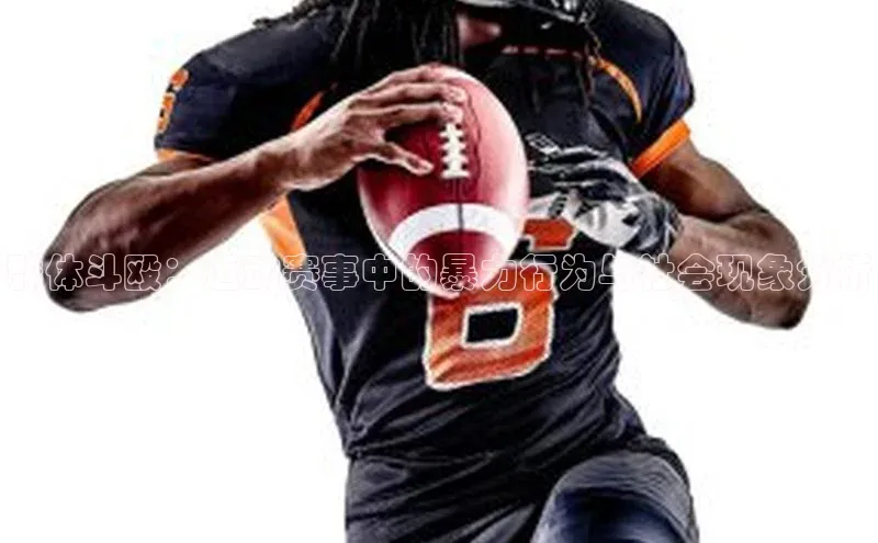 群体斗殴：运动赛事中的暴力行为与社会现象分析