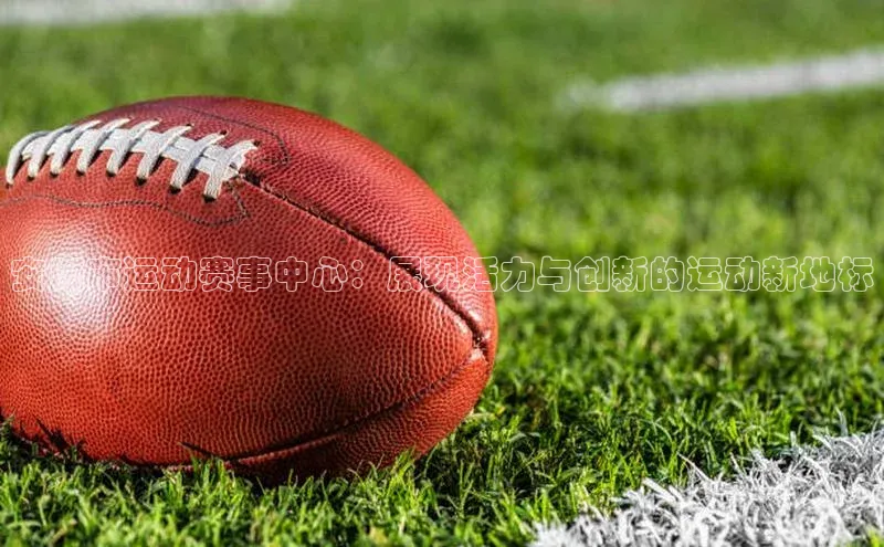 安康市运动赛事中心：展现活力与创新的运动新地标